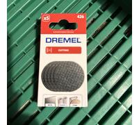 Dremel 426 2615042632 Cutting disc (straight) 32 mm 5 pc (48A)