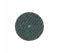 Dremel 426 Fiberglass Reinforced Cut-Off Wheels, 5 Heavy Duty Cutting Wheels with 32 mm Blade Diameter and 14 mm Cutting Depth for Cutting Brick,