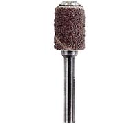 Dremel 430 Sanding Band & Mandrel 2pack Accessory Set, 6,4 mm Grit 60 Sanding...
