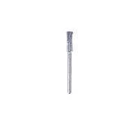 Dremel 443 3.2mm Carbon Steel Brush Pack of 3