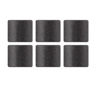 Dremel 445 1/2" 240 grit Rotary Tool Sanding Bands, 6 Pack
