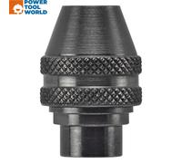 Dremel 4486 Multi Chuck 0.8-3.2mm For Tool-Free Accessory Changes 2615448632
