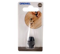 DREMEL 4486 Quick Change Multi Chuck for All DREMEL Rotary Multitool 2615448632