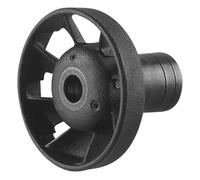 Dremel 490 Dust Blower, Black