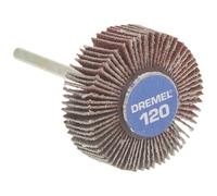 Dremel 503 3/8"""" Flapwheel Sander 120 Grit