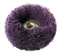 Dremel 512S EZ SpeedClic 2 Piece Finishing Buffing Wheel Set