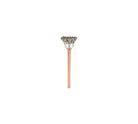 Dremel 531 13mm Stainless Steel Brush Pack of 2