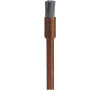 Dremel 532 Stainless Steel Brush Set – 3×3.2 mm for cleaning corrosive-resistant materials