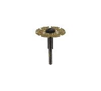 Dremel 542 25.4mm Cutting/Shaping Wheel Pack of 1
