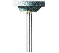 Dremel 5422 Silicone Carbide Grinding Stone 19.8mm Pack of 1