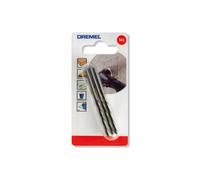 Dremel Multipurpose Spiral Cutting Bit Multipack 561