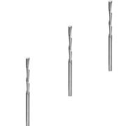Dremel 561 3 x MultiPurpose Cutting Bits for High Speed Rotary Drill 26150561JA