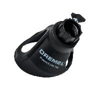 Dremel 568 Wall And Floor Grout Removal Kit Supplied With 569 Bit 26150568JB