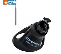 Dremel 26150568JB Wall & Floor Grout Removal Kit