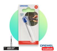 Dremel 2615056932 Grout Removal Bit 1.6mm