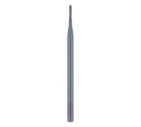 Dremel 569 Grout Removal Carbide Bit for Wall and Floor Tiles 1.6 mm | Easy Removal of Wall and Floor Grout or Clearing Tile Lines| 3.2 mm Shank Size, Rotary Tool Compatible