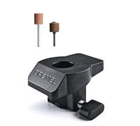 Dremel 576 Shaping Platform, Rotary Tool Attachment for Angled Sharpening, Grinding and Sanding