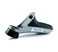 Dremel 577 Detailer's Grip Attachment - Multipurpose Accessory Set for Rotary Tool with 1 Attachment and 3 Accessories