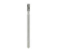 Dremel 662 Diamond-impregnated Glass Drilling Bit, Rotary Tool Accessory with 3.2 mm Diameter for Drilling and Cutting Glass
