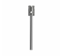 Dremel 663DR 1/4-Inch Glass Drilling Bit, Pack of 1