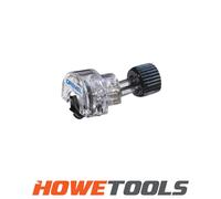 Dremel 670 Mini Saw Attachment - Circular Saw with 6.4mm Cutting Depth for Rotary Multi Tool