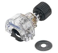Dremel 670 Mini Saw Attachment (670) by tyzacktools