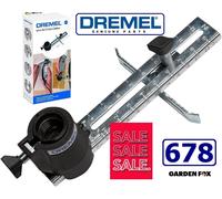 Dremel Line and Circle Cutter