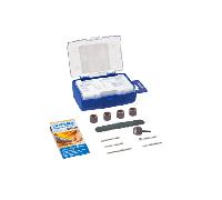 Dremel 681 20 Piece Woodworking Accessory Set