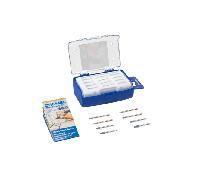 Dremel 682 8 Piece Glass Etching Set