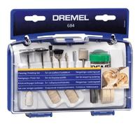 Dremel 684 Cleaning / Polishing Set