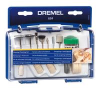 Dremel 684 Polishing Kit