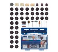 Dremel 26150687JA 687 General Purpose Kit