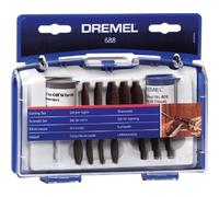 Dremel 688 68 Piece Cutting Set