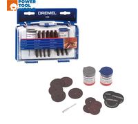 Dremel 688 Cutting Accessory Set x68 Pcs 26150688JA