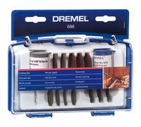 Dremel Cut-Off Kit Rotary Cutting 688 x68 Piece Multi Power Tool Accessories