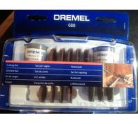 Dremel 26150688JA 688 Cutting Kit