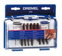 Dremel 26150688JA 688 Cutting Kit