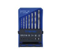 Dremel Drill Bit Set (7 Pieces)