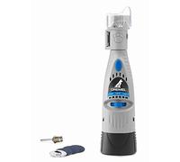 Dremel 7020-PGK Black, Blue, Grey Battery 18000 RPM 7000 RPM 6 V