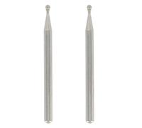 Dremel 26157103JA 7103 2.0mm Diamond Wheel Point Multipack - 2 Pack