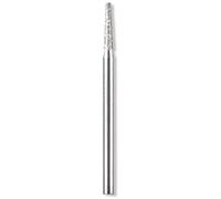 Dremel 7103 Shank 1/8 Inch Diamond Wheel Point, Gray
