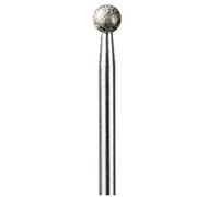 Dremel 7105 Diamond Ball Points, Accessory Set 2pack with 4.4 mm Bits for Eng...