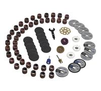 DREMEL EZ SpeedClic (SC725) 70 Piece Multipurpose Accessory Set - New