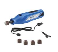 Dremel 7350-Pet 3.6v Pet Grooming Kit