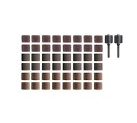 Dremel 771B-02 12.8MM Sanding Pack 50 PCE 26150770JA