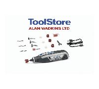 Dremel 7760-15 Lite 3.6v Cordless Rotary Tool Multi Tool Kit