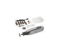 Dremel 8150-20 7.2v Cordless Multi-Tool Kit 2.0ah 20 Accessories Recha