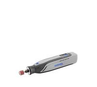 Dremel 8150-20 7.2V Lithium-Ion Brushless Multi-Tool Kit One Colour