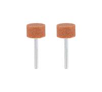 Dremel 26158193JA 8193 15.9mm Aluminium Oxide Grinding Stone Multi...