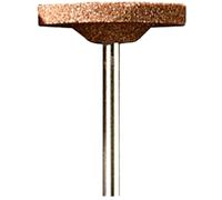 Dremel 8215 Aluminium Oxide Grinding Stone